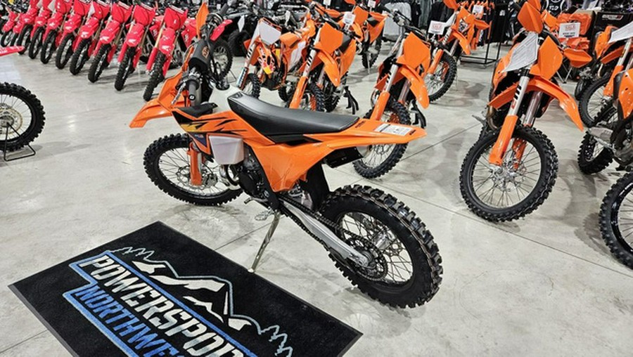 2026 KTM XC 300