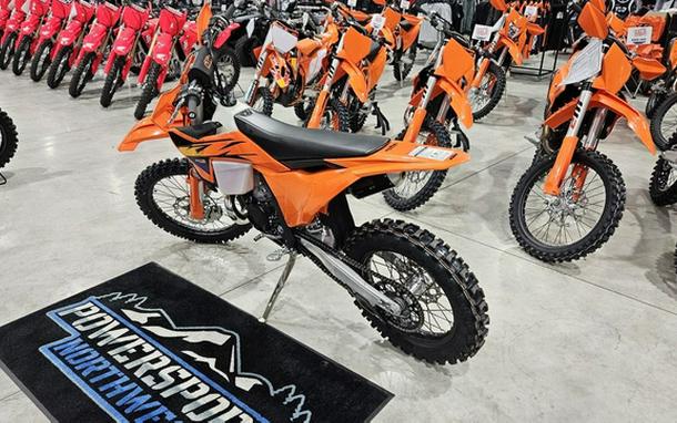 2026 KTM XC 300