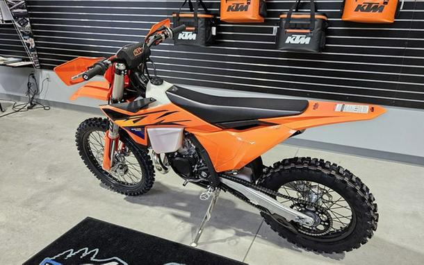 2026 KTM XC 300