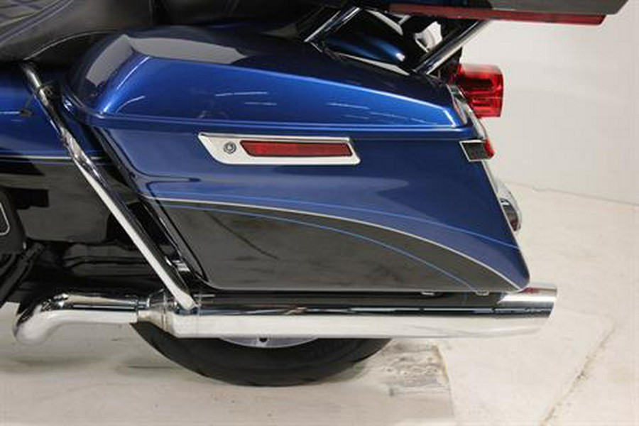 2018 Harley-Davidson Electra Glide® Ultra Classic®