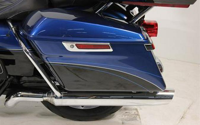 2018 Harley-Davidson Electra Glide® Ultra Classic®