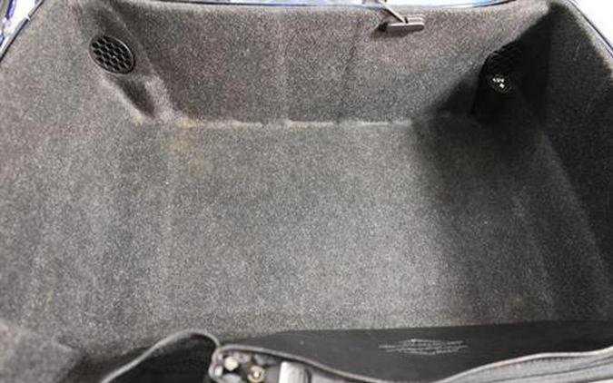 2018 Harley-Davidson Electra Glide® Ultra Classic®