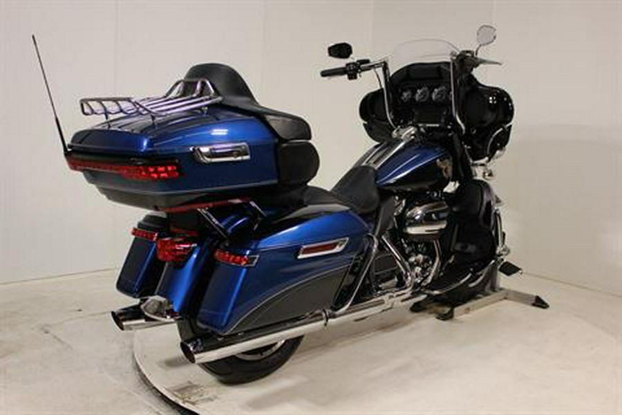 2018 Harley-Davidson Electra Glide® Ultra Classic®