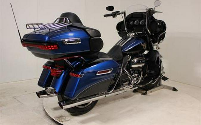 2018 Harley-Davidson Electra Glide® Ultra Classic®