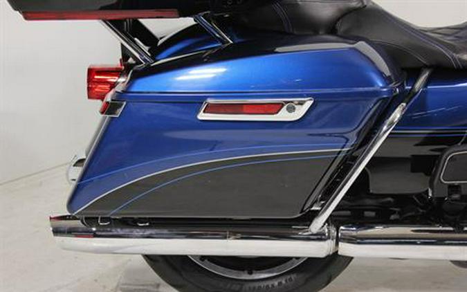 2018 Harley-Davidson Electra Glide® Ultra Classic®