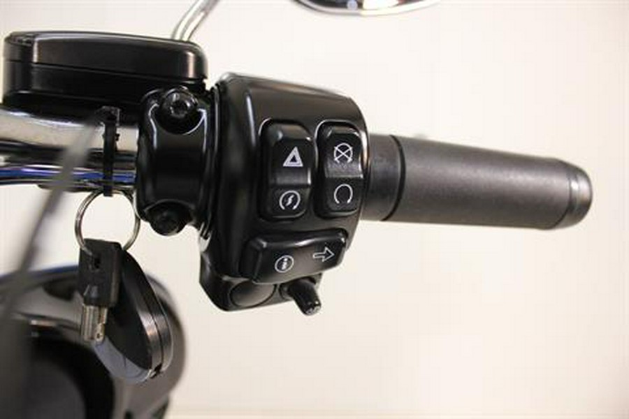 2018 Harley-Davidson Electra Glide® Ultra Classic®