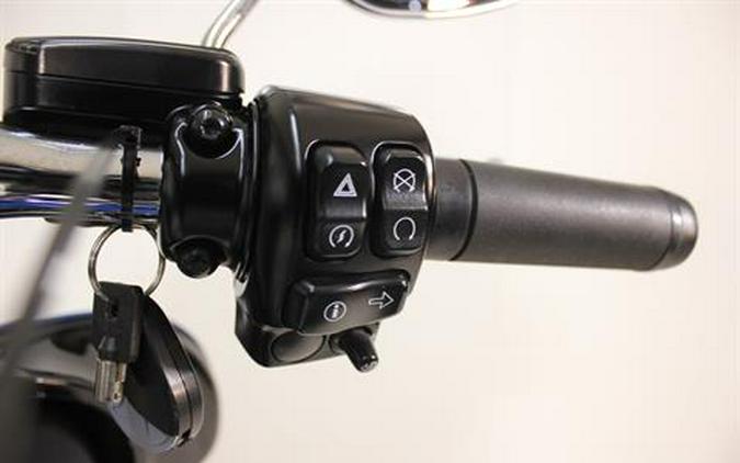 2018 Harley-Davidson Electra Glide® Ultra Classic®