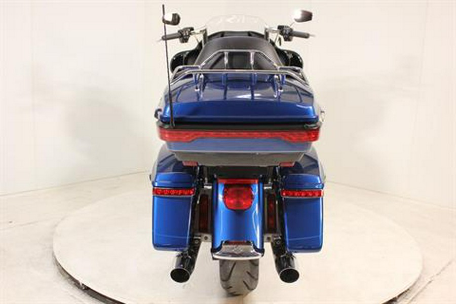 2018 Harley-Davidson Electra Glide® Ultra Classic®