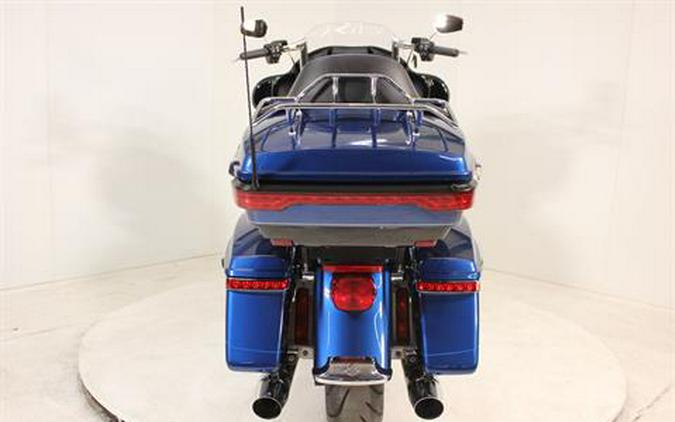 2018 Harley-Davidson Electra Glide® Ultra Classic®