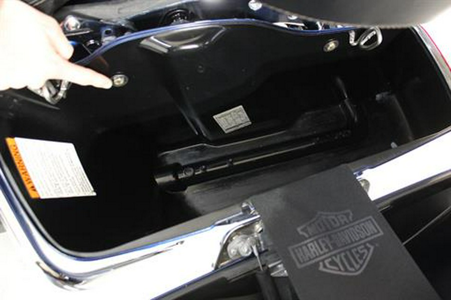 2018 Harley-Davidson Electra Glide® Ultra Classic®