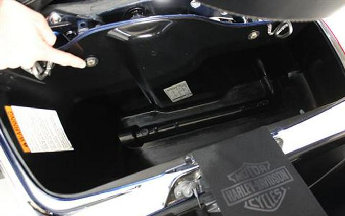 2018 Harley-Davidson Electra Glide® Ultra Classic®