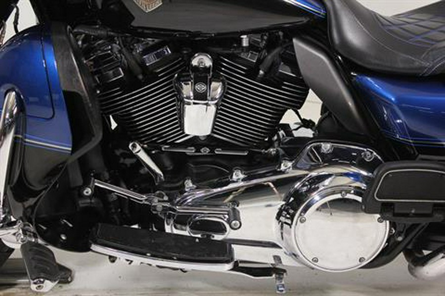 2018 Harley-Davidson Electra Glide® Ultra Classic®