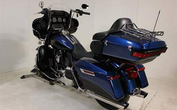 2018 Harley-Davidson Electra Glide® Ultra Classic®
