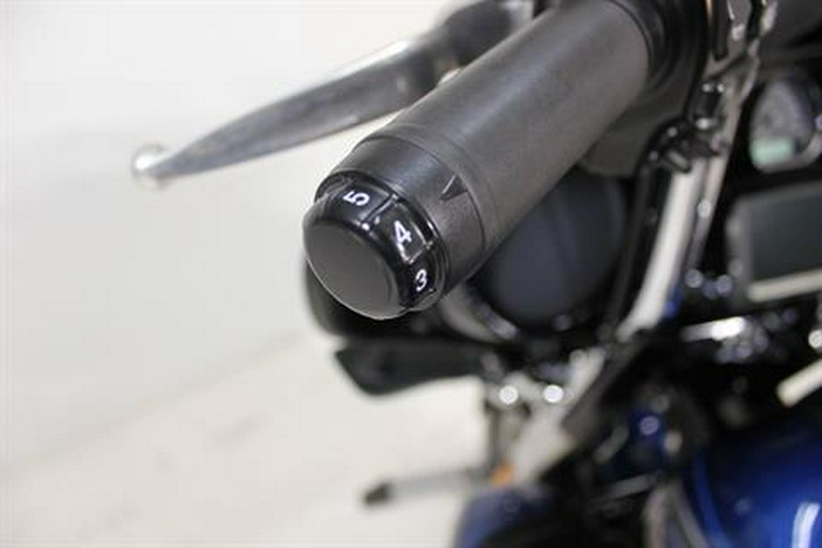 2018 Harley-Davidson Electra Glide® Ultra Classic®