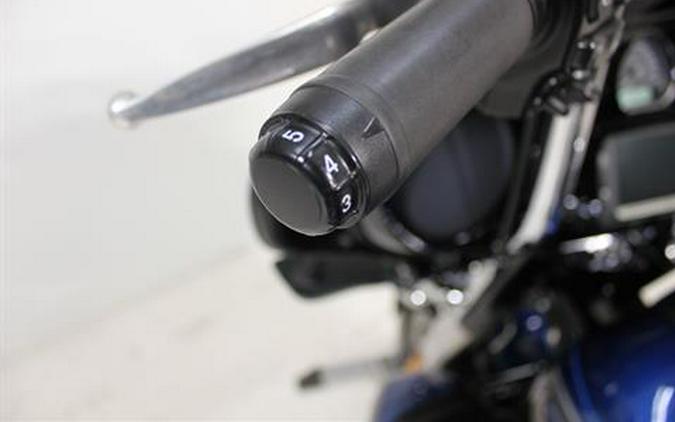 2018 Harley-Davidson Electra Glide® Ultra Classic®