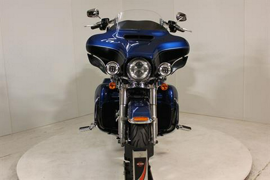 2018 Harley-Davidson Electra Glide® Ultra Classic®