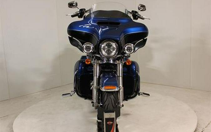 2018 Harley-Davidson Electra Glide® Ultra Classic®