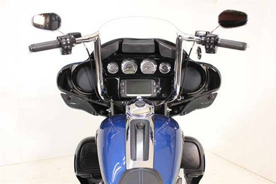 2018 Harley-Davidson Electra Glide® Ultra Classic®