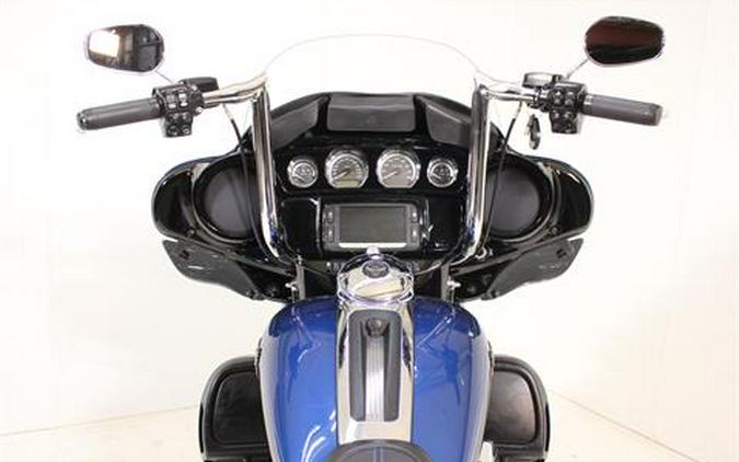 2018 Harley-Davidson Electra Glide® Ultra Classic®