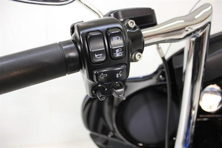 2018 Harley-Davidson Electra Glide® Ultra Classic®