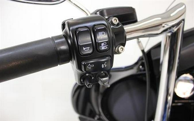 2018 Harley-Davidson Electra Glide® Ultra Classic®