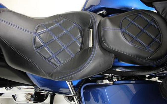 2018 Harley-Davidson Electra Glide® Ultra Classic®