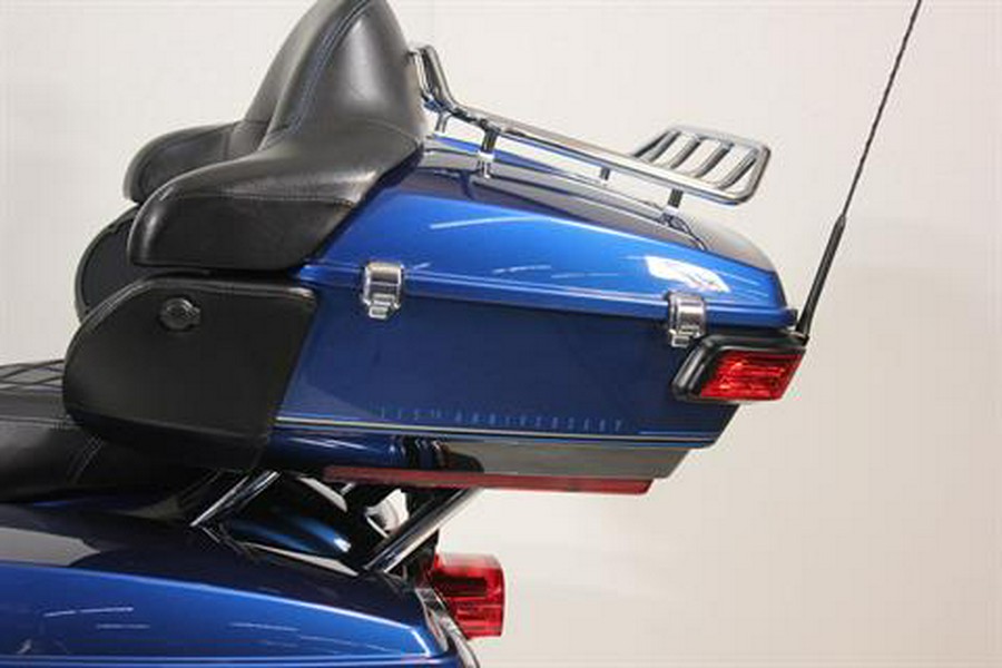 2018 Harley-Davidson Electra Glide® Ultra Classic®