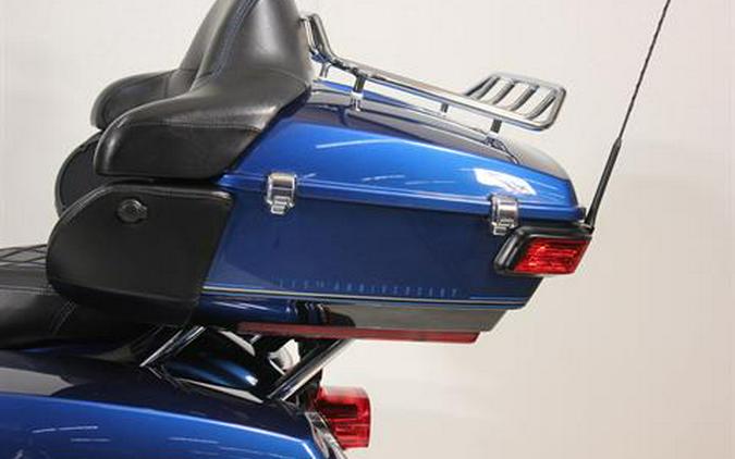 2018 Harley-Davidson Electra Glide® Ultra Classic®