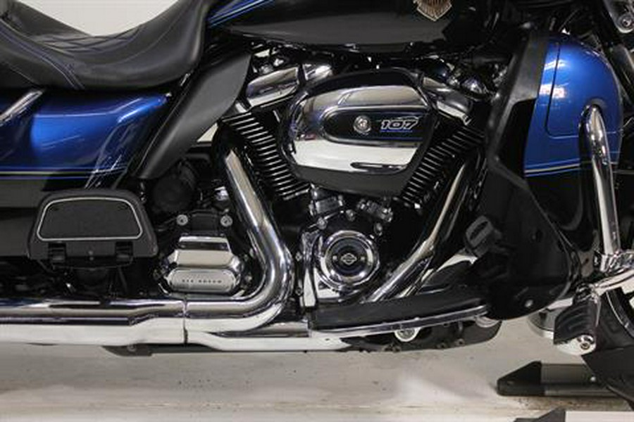 2018 Harley-Davidson Electra Glide® Ultra Classic®