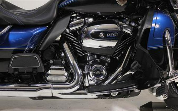 2018 Harley-Davidson Electra Glide® Ultra Classic®