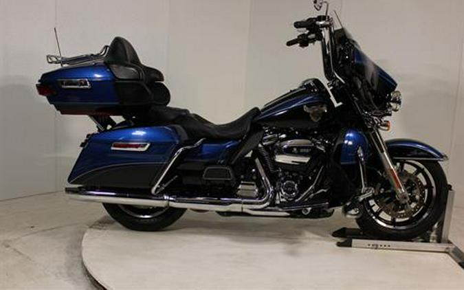 2018 Harley-Davidson Electra Glide® Ultra Classic®