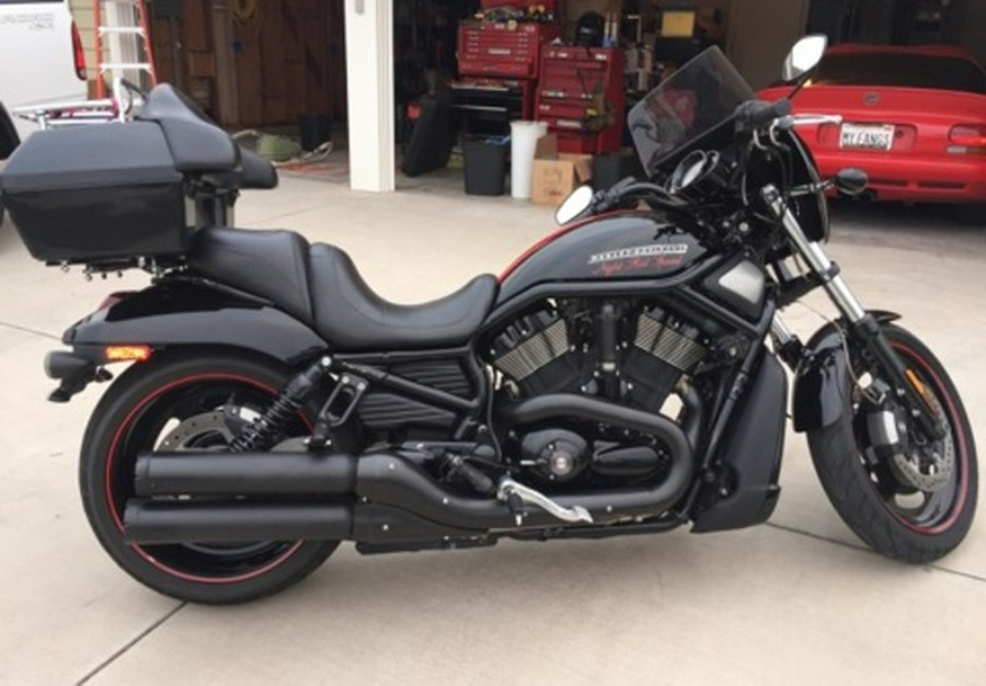 harley cruiser bikes for sale