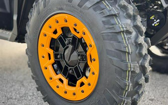 2026 Can-Am Outlander XT-P 1000R Smart-Shox with 10.25 in. touchscreen display