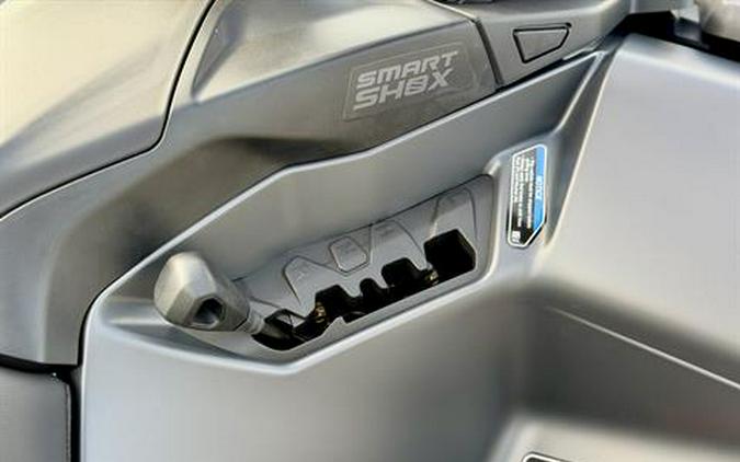 2026 Can-Am Outlander XT-P 1000R Smart-Shox with 10.25 in. touchscreen display