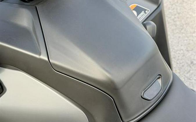 2026 Can-Am Outlander XT-P 1000R Smart-Shox with 10.25 in. touchscreen display