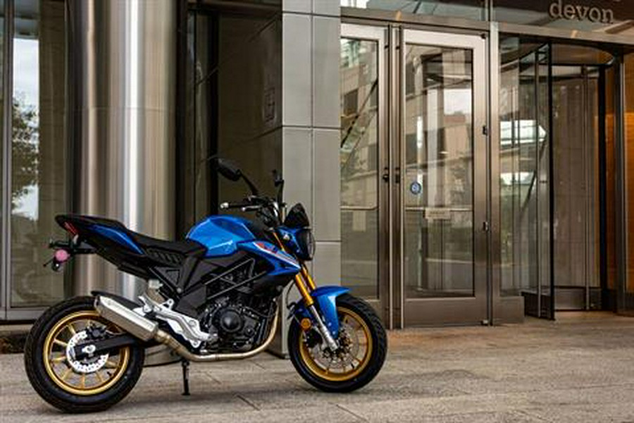 2024 Freedom Fighter 200