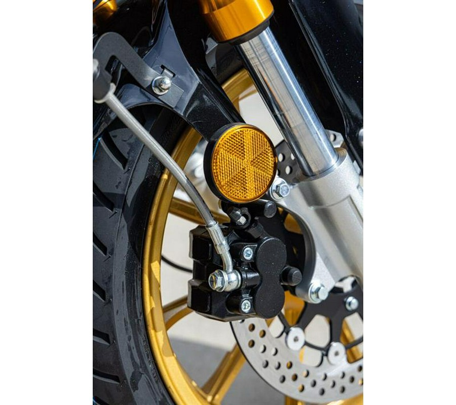 2024 Freedom Fighter 200