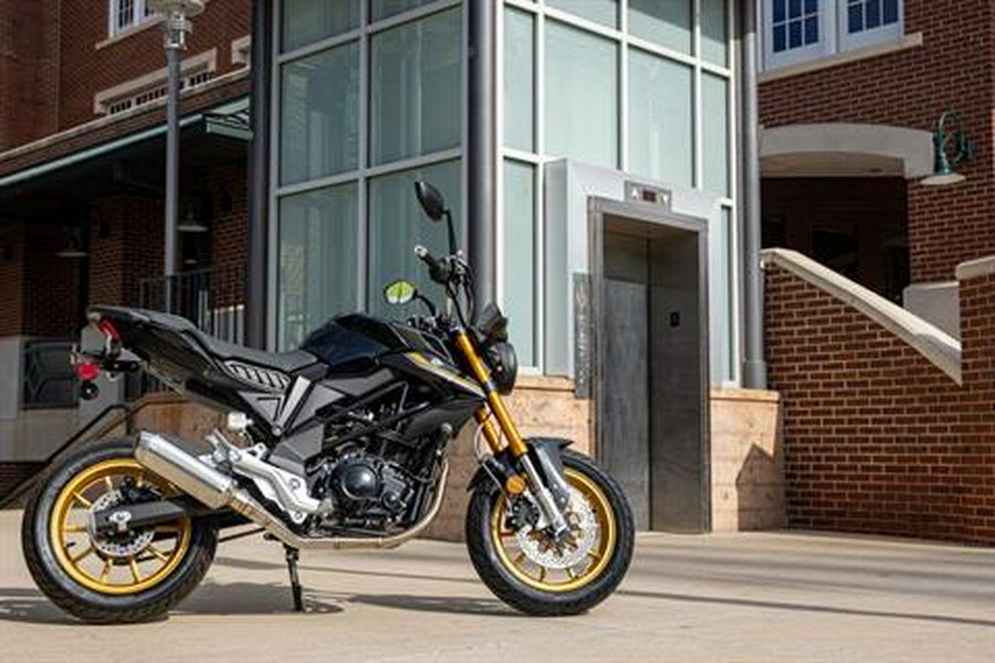 2024 Freedom Fighter 200