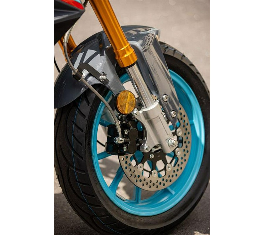 2024 Freedom Fighter 200