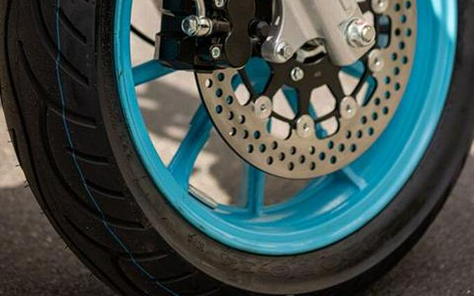 2024 Freedom Fighter 200