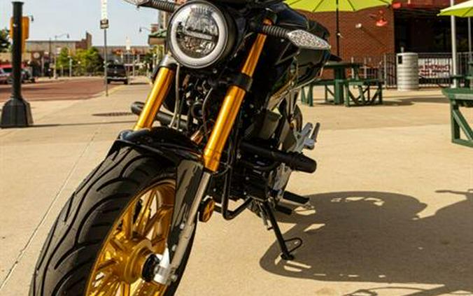 2024 Freedom Fighter 200