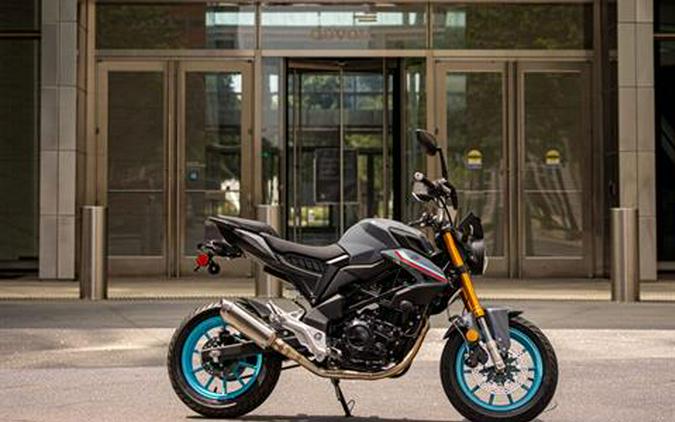 2024 Freedom Fighter 200