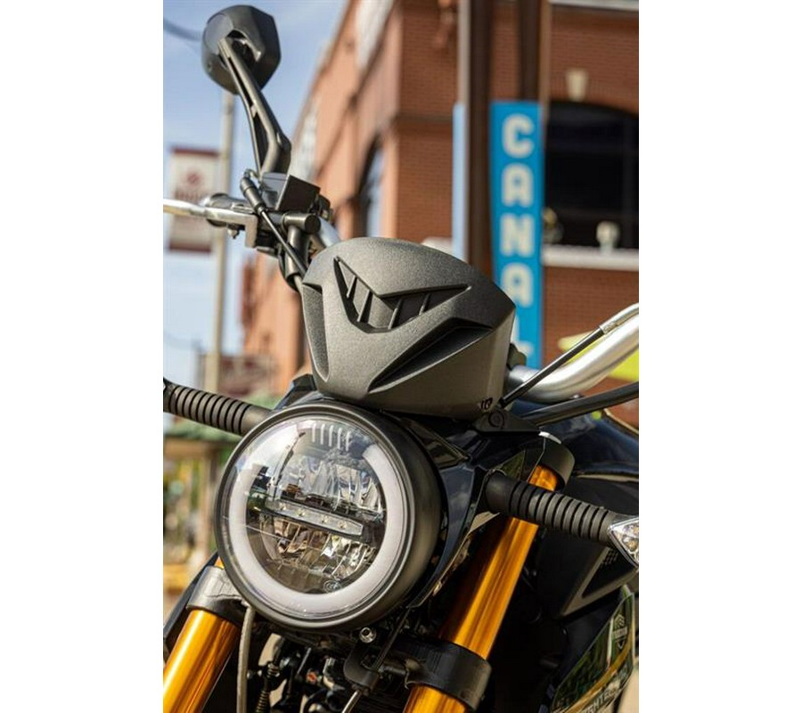 2024 Freedom Fighter 200