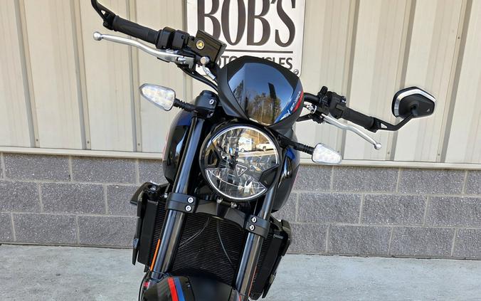 2026 TRIUMPH TRIDENT 660 TRIBUTE