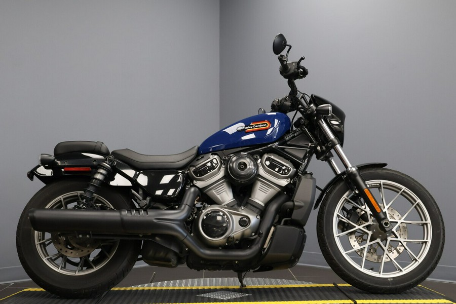 2023 Harley-Davidson® Nightster™ Special RH975S