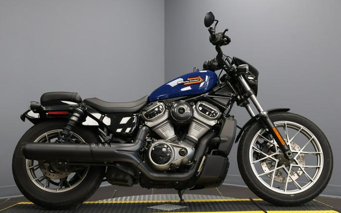 2023 Harley-Davidson® Nightster™ Special RH975S
