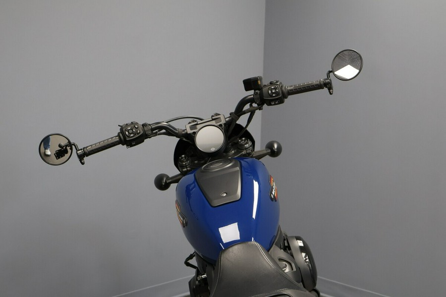 2023 Harley-Davidson® Nightster™ Special RH975S