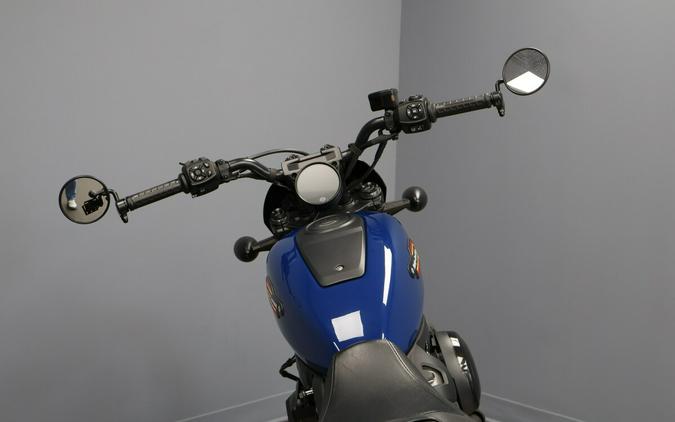 2023 Harley-Davidson® Nightster™ Special RH975S