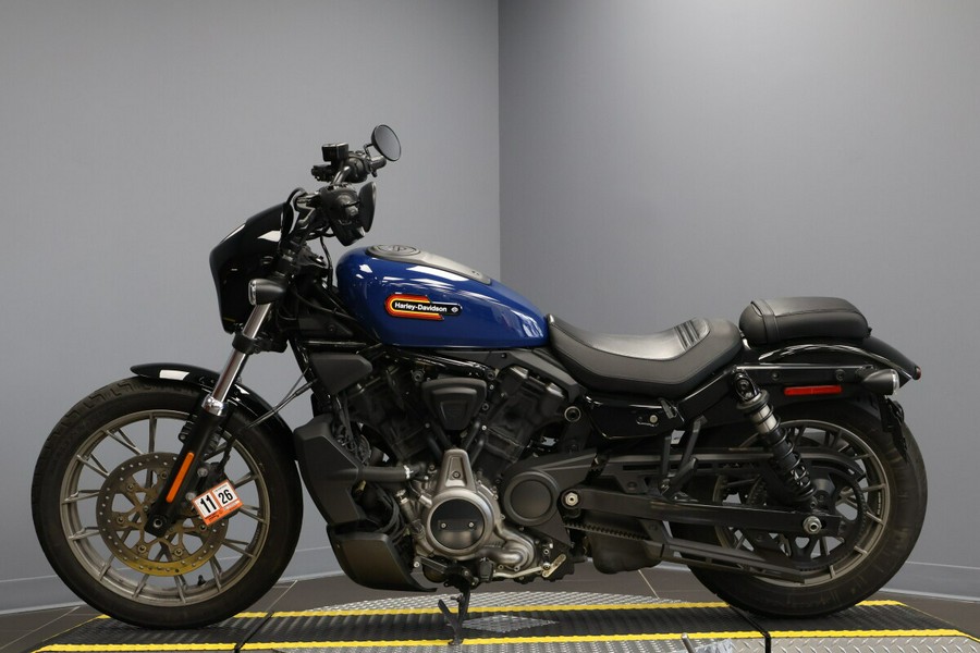 2023 Harley-Davidson® Nightster™ Special RH975S