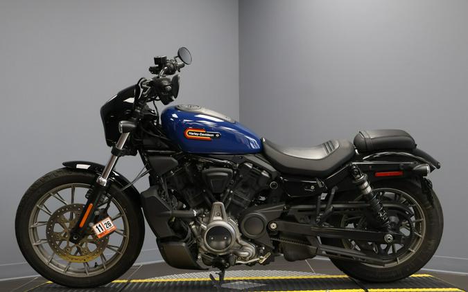 2023 Harley-Davidson® Nightster™ Special RH975S